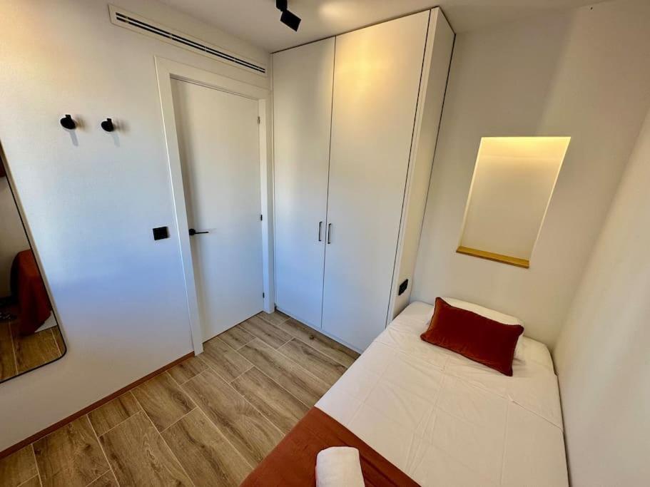 Moderno Y Acogedor Apartamento Con Terraza “ Llebeig” Sóller Eksteriør billede